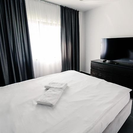 Concept Villa Livezeni  외부 사진