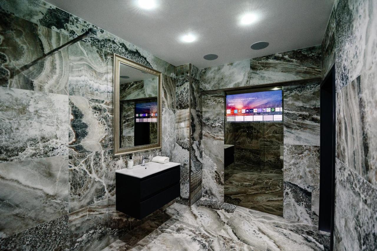 Concept Villa Livezeni  외부 사진
