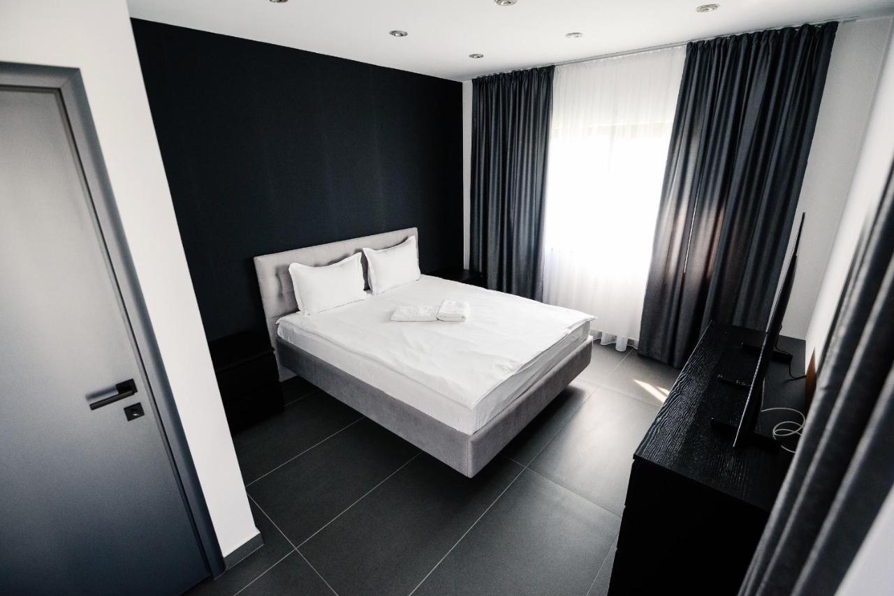 Concept Villa Livezeni  외부 사진