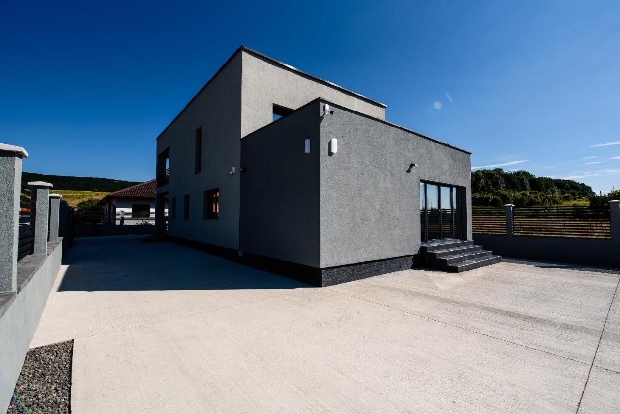 Concept Villa Livezeni  외부 사진