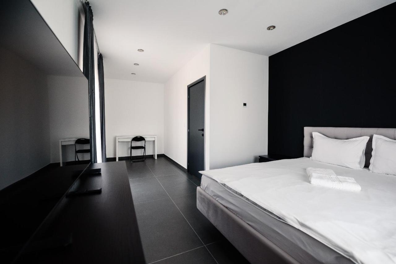 Concept Villa Livezeni  외부 사진
